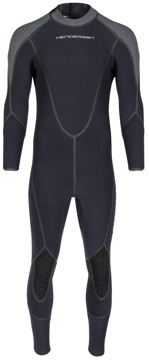 Men's NeoSport Sprint Long John Triathlon Wetsuit - Yellow/XS