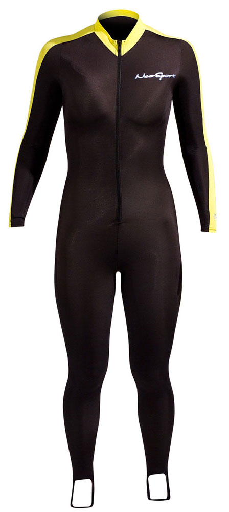 Henderson UV Shield Unisex Dive Lycra Skin Body Suit – House of Scuba