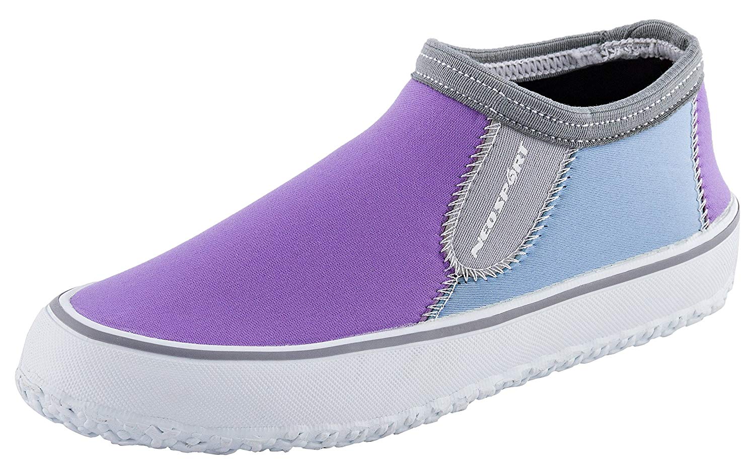 NeoSport Women's Water Shoes - Lilac 
