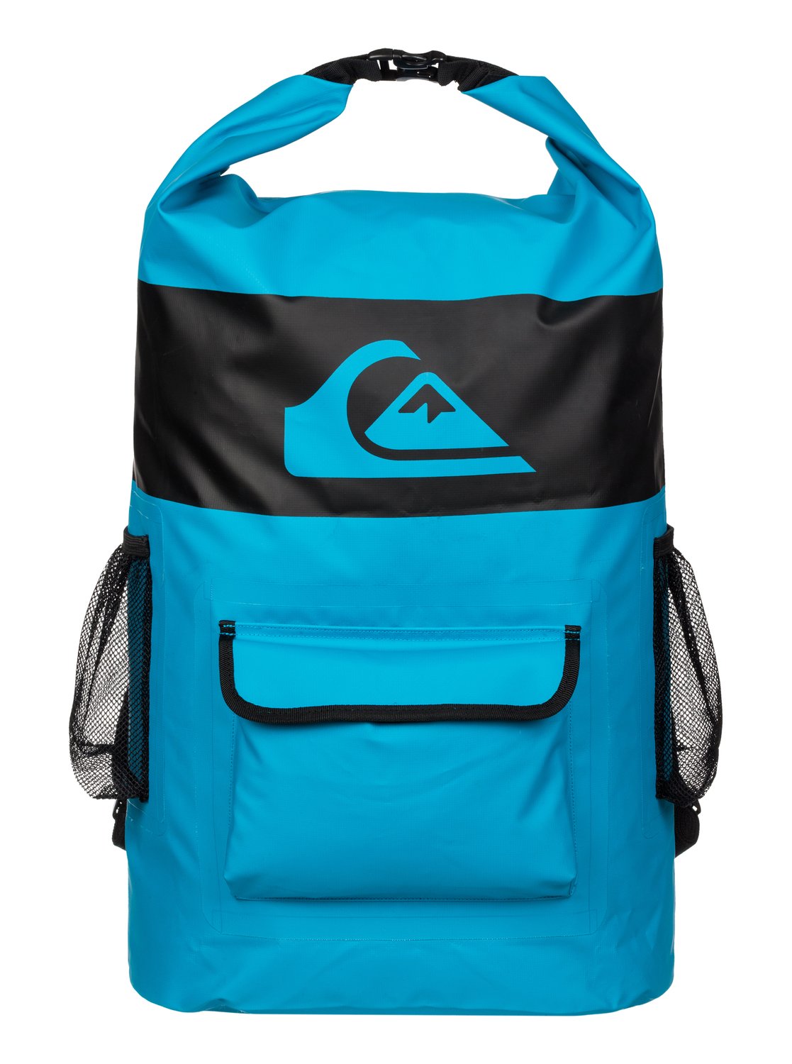 quiksilver waterproof backpack