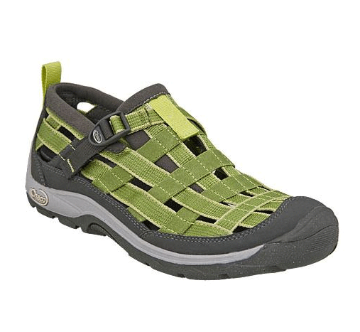 Chaco Women s Paradox Shoe Pesto