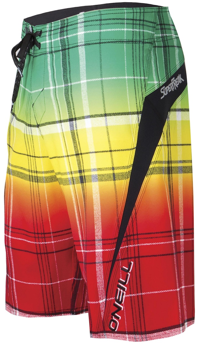 super freak board shorts