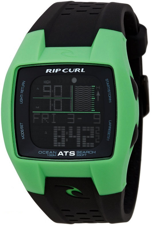 rip curl ats tide watch