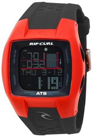 rip curl trestles watch