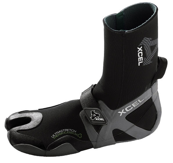 Xcel Infiniti Neoprene Boots 3mm|Xcel 