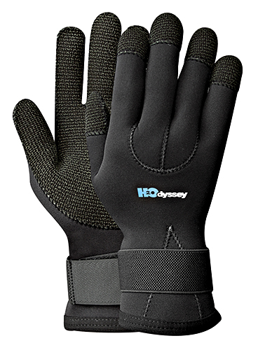 5mm Dive Gloves|H2Odyssey 5mm Rhino Glove