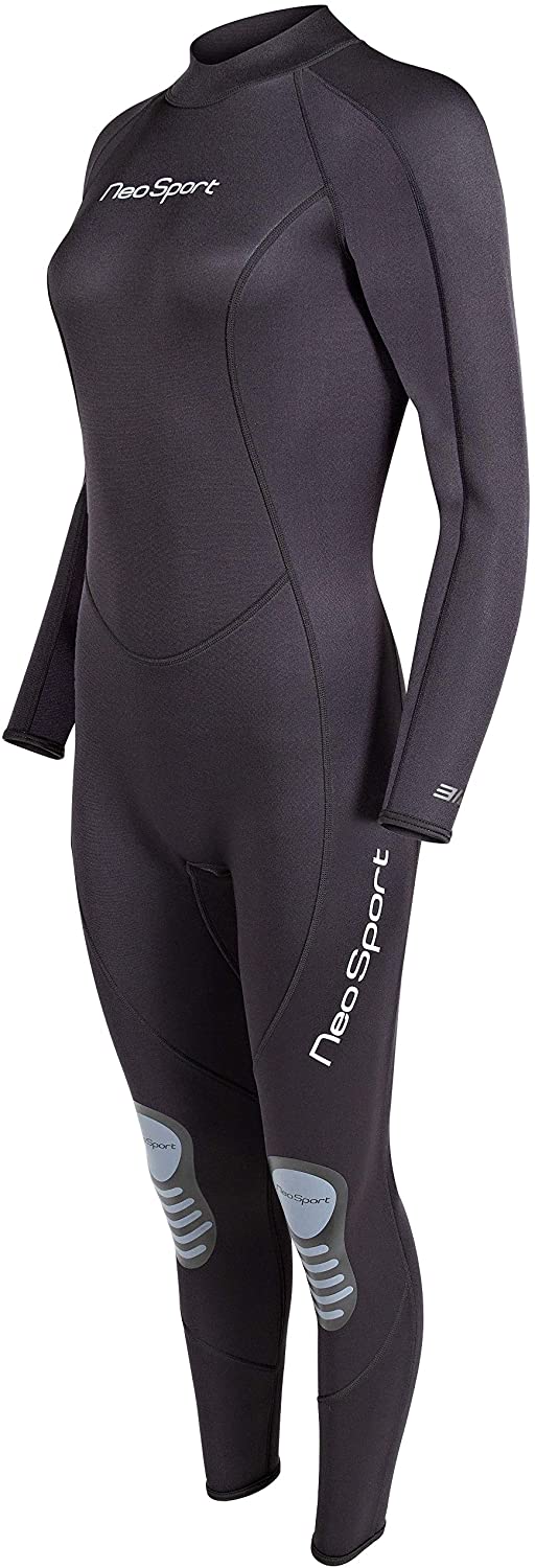 Neosport Women’s Wetsuit Size 16 buy 7mm