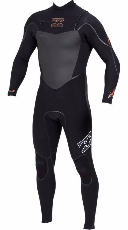 Billabong SOL SG5 4/3mm Wetsuit|Billabong SG5 Wetsuit 4/3mm|Mens