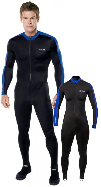 male skinsuit