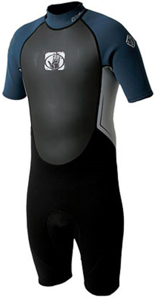 body glove men's pro 3 spring wetsuit