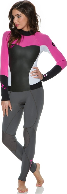 roxy scuba diving wetsuit