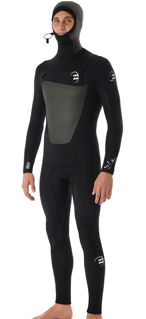 billabong wetsuits