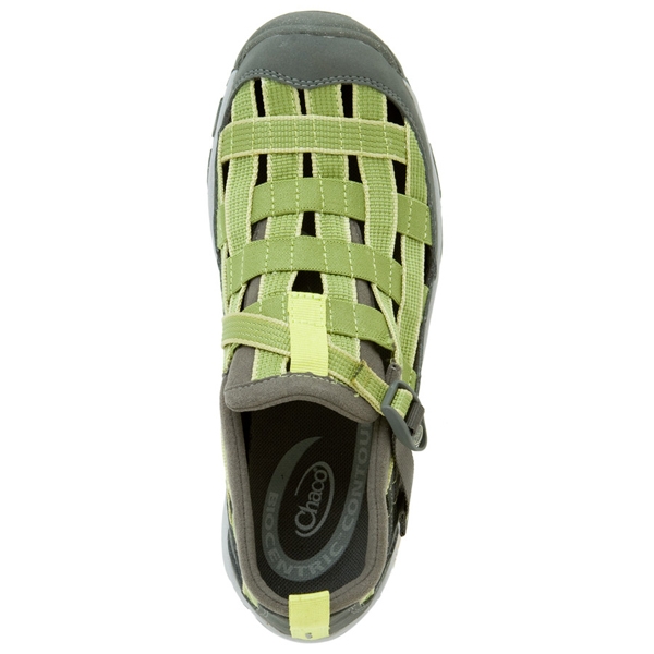 Chaco Women s Paradox Shoe Pesto