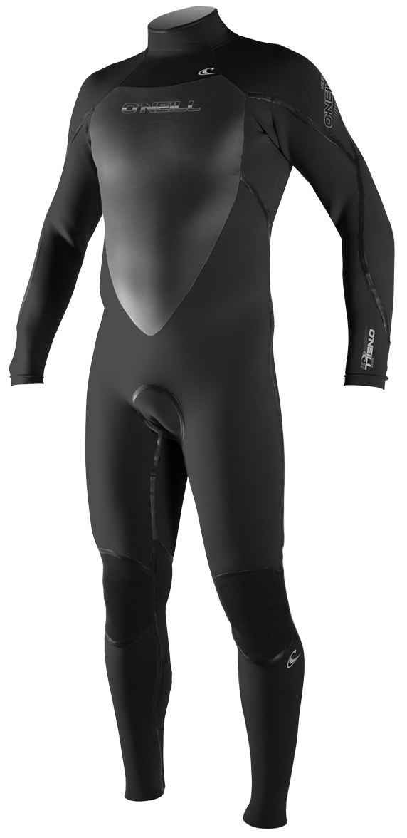 O'Neill Heat Wetsuit Men's 3/2mm Men's Full Wetsuit