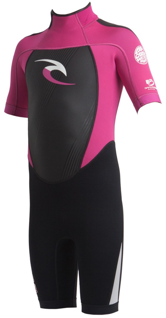 Rip offers Curl Kids Wetsuit