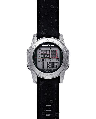 rip curl pipeline world tide watch