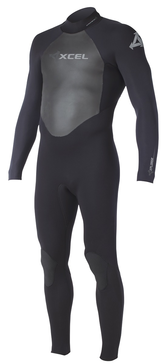 Xcel 5mm store wetsuit