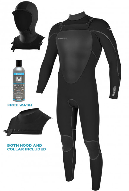 O'Neill Wetsuits | ONeill Wetsuits | Pleasure Sports